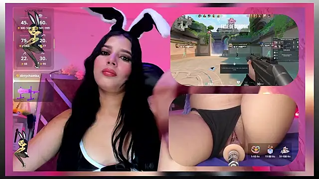 SweetieCloe  online show from September 13, 9:01 pm