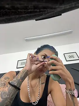 DeuxGold online show from March 19, 3:44 am