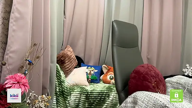 Unique-Beauty online show from January 15, 6:19 am