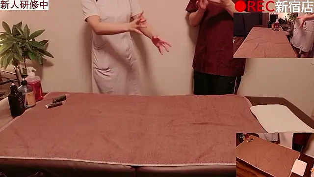 ManaMi-maru online show from March 29, 2:27 pm