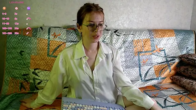 KatalinaAmore online show from September 13, 3:53 pm