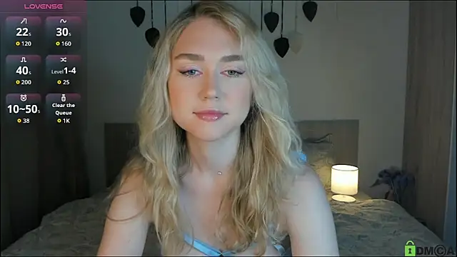 TheVanessaMaes online show from September 10, 10:21 pm