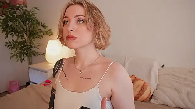 STANOVAYA300KG online show from March 22, 1:17 pm