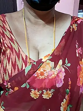 ananya956 online show from October 14, 4:31 pm