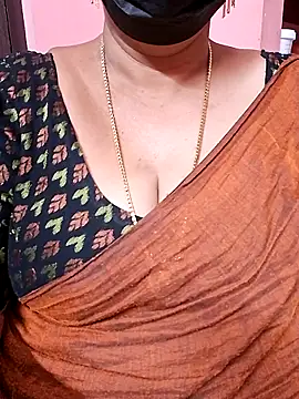 ananya956 online show from October 5, 8:58 pm