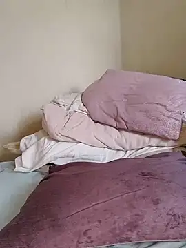 kinkyginger23 online show from February 25, 1:20 pm