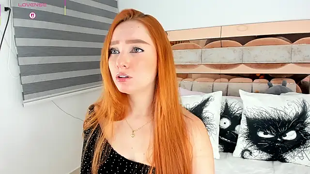 CamiiLovers online show from March 15, 3:41 am