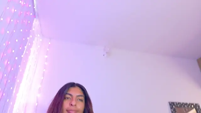 im anna  online show from September 21, 6:50 pm