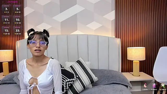 Marge lasander online show from September 26, 2:31 am