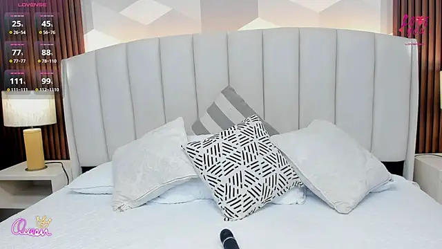 Marge lasander online show from March 21, 2:27 am