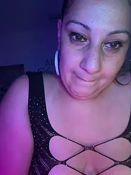 DeeLight124 online show from April 7, 4:47 am