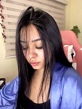 Starliee   online show from September 19, 4:11 am