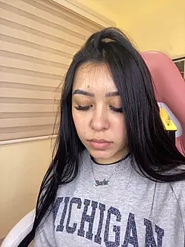 Starliee   online show from October 7, 12:48 am