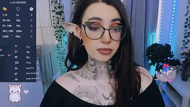 Dixi Pixi  online show from November 28, 5:54 am