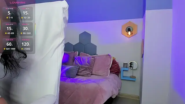 Chloe fischer  online show from September 18, 2:48 pm