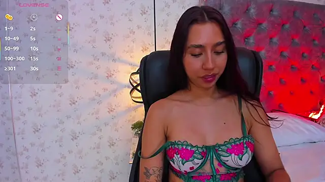 MissSussy online show from January 5, 5:27 pm