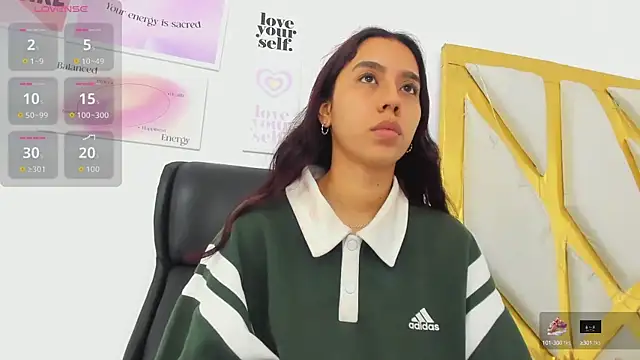 MissSussy online show from September 21, 12:15 pm