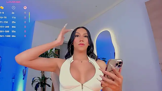 Pretty Mariangel online show from September 30, 3:56 am