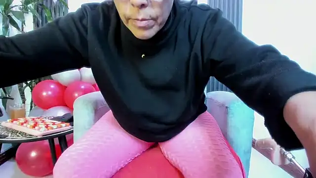 BrendaSex Hot online show from February 15, 2:58 am