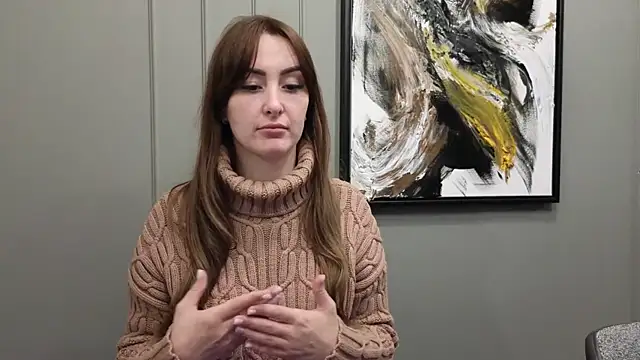 kimmie meow online show from February 3, 6:01 pm