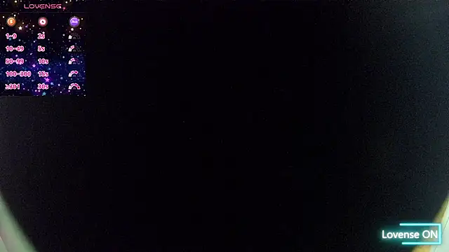 Hanha00 online show from September 26, 1:58 am