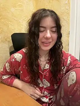 Kimi Ass online show from September 26, 11:34 pm