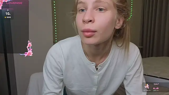 Elis Fox online show from January 14, 9:03 am