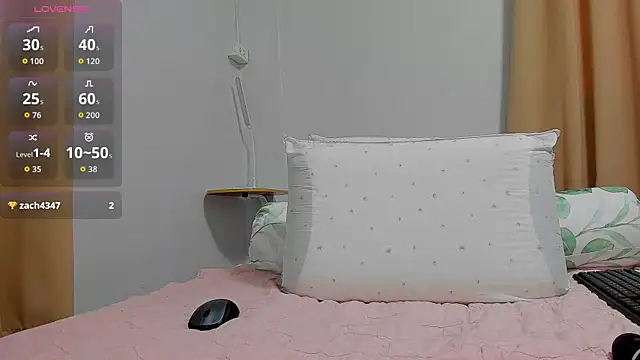 Cee chalynn online show from December 15, 4:29 am