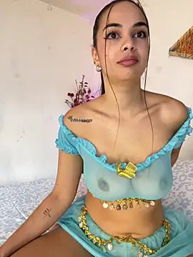 gabyaridi online show from October 29, 4:42 pm