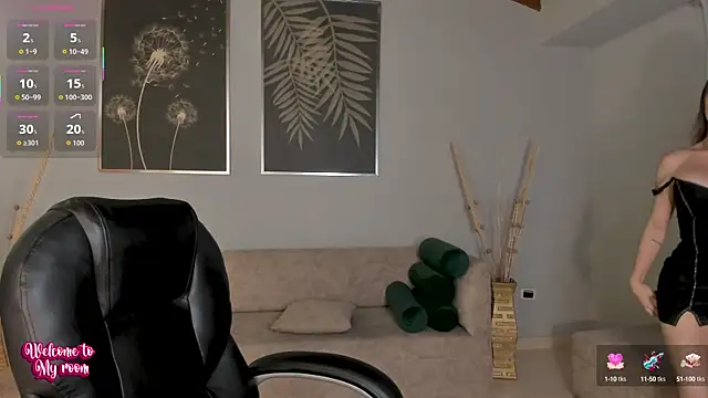 AnastasiaBoiko online show from October 6, 12:00 pm