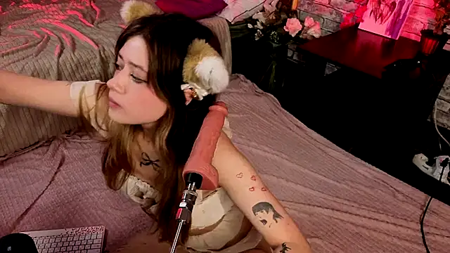 Frie Moor online show from September 18, 8:40 pm