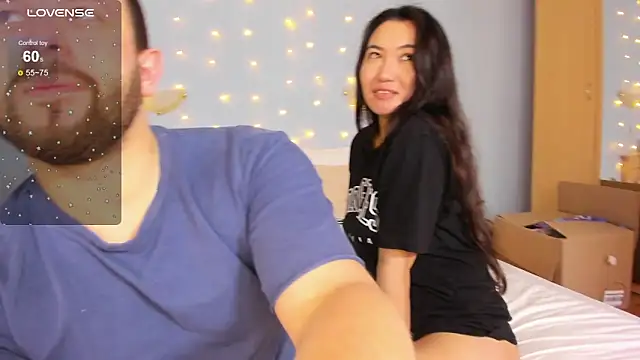 NikkiNSerdron online show from September 10, 4:01 am