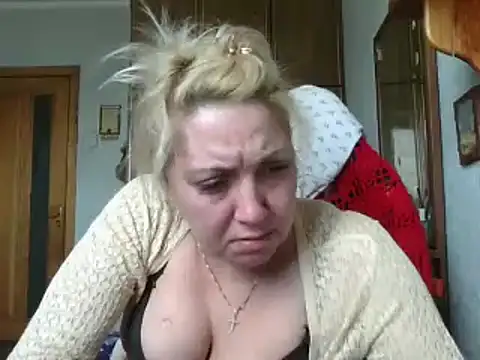 IrinaB1 online show from April 20, 9:01 am