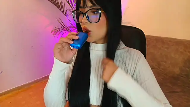 Susana hank2 online show from November 13, 8:41 pm