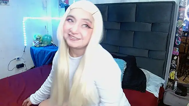 the lesbian game online show from February 24, 4:22 am