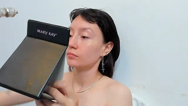 lizzy davis 1 online show from September 26, 4:10 am