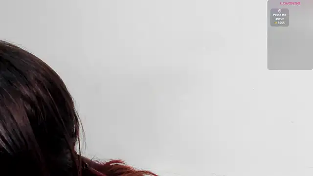 lizzy davis 1 online show from October 20, 4:04 am