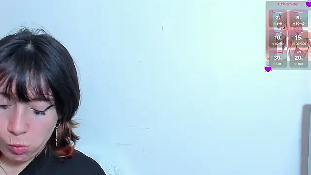 lizzy davis 1 online show from February 20, 4:11 am