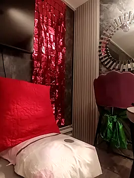 IsisBlake online show from December 15, 2:28 am