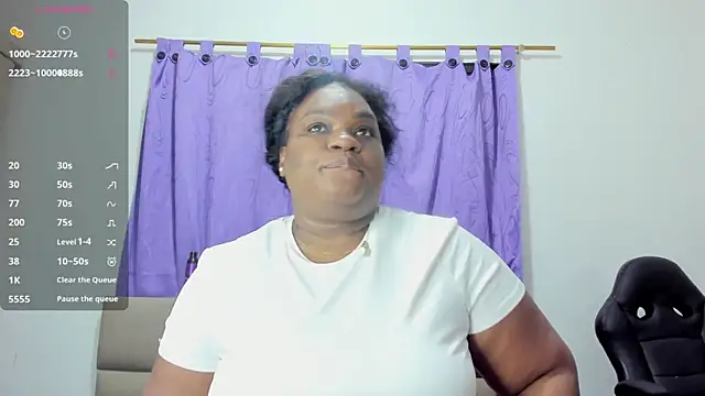 lilybaudyn  online show from February 9, 5:04 pm