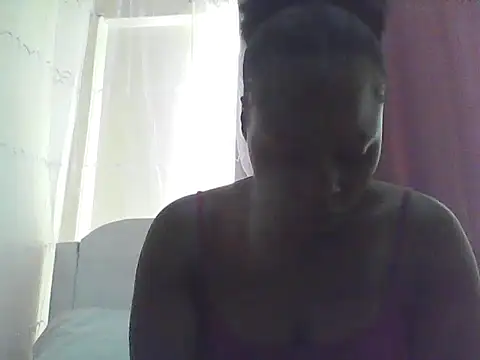 EBONYVANILLA02 online show from September 16, 9:39 am