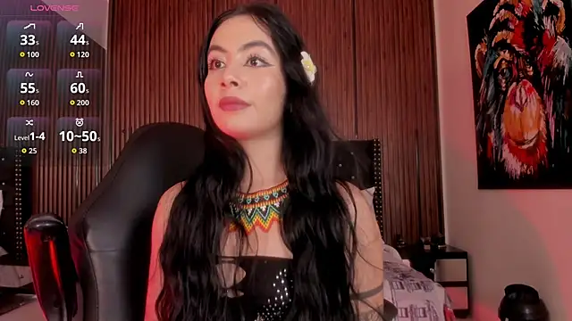 Samaanthaa  online show from April 20, 8:56 pm