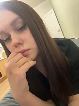 Marylallka5 online show from October 13, 7:27 pm