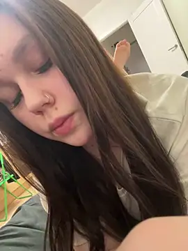 Marylallka5 online show from December 16, 2:34 pm