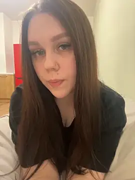 Marylallka5 online show from September 9, 5:13 pm