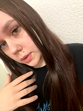 Marylallka5 online show from September 17, 9:35 pm