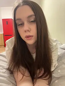 Marylallka5 online show from October 28, 5:41 pm