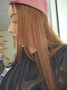 valery mora online show from November 13, 6:51 pm