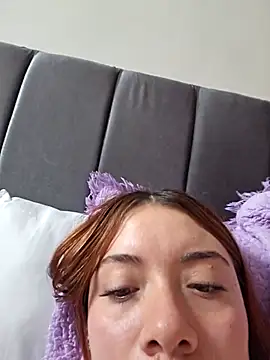 valery mora online show from September 15, 5:53 pm