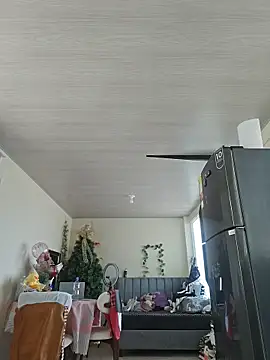 valery mora online show from February 27, 6:30 pm